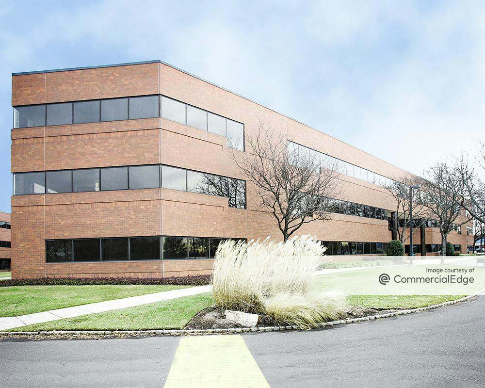 Edison Square Office Park - 2025 Lincoln Hwy - 2025 Lincoln Hwy, Edison